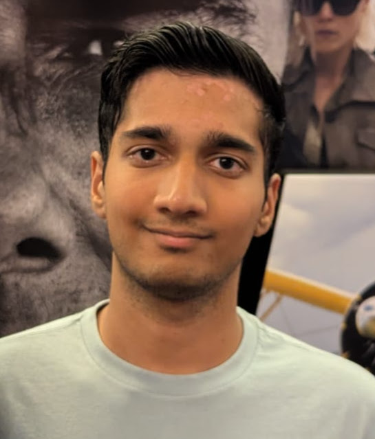 Arjun Chaudhary